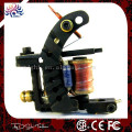 8 oder 10 Wrap Coil handgefertigte Tattoo Maschine in China